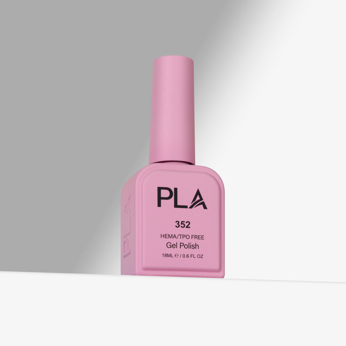 PLA (ICON COLLECTION) | GEL POLISH | CHAMPAGNE TEARS - 352