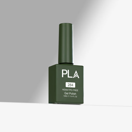 PLA | GEL POLISH | CO CO COZY - 284
