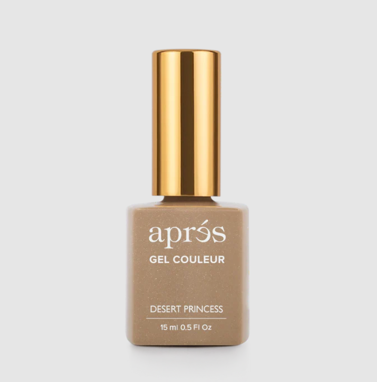 APRES - Gel Couleur - Desert Princess