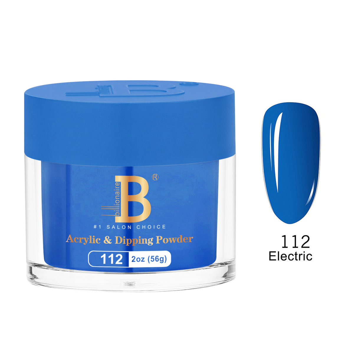 BILLIONAIRE | POWDER | IMPERIAL 112 - ELECTRIC