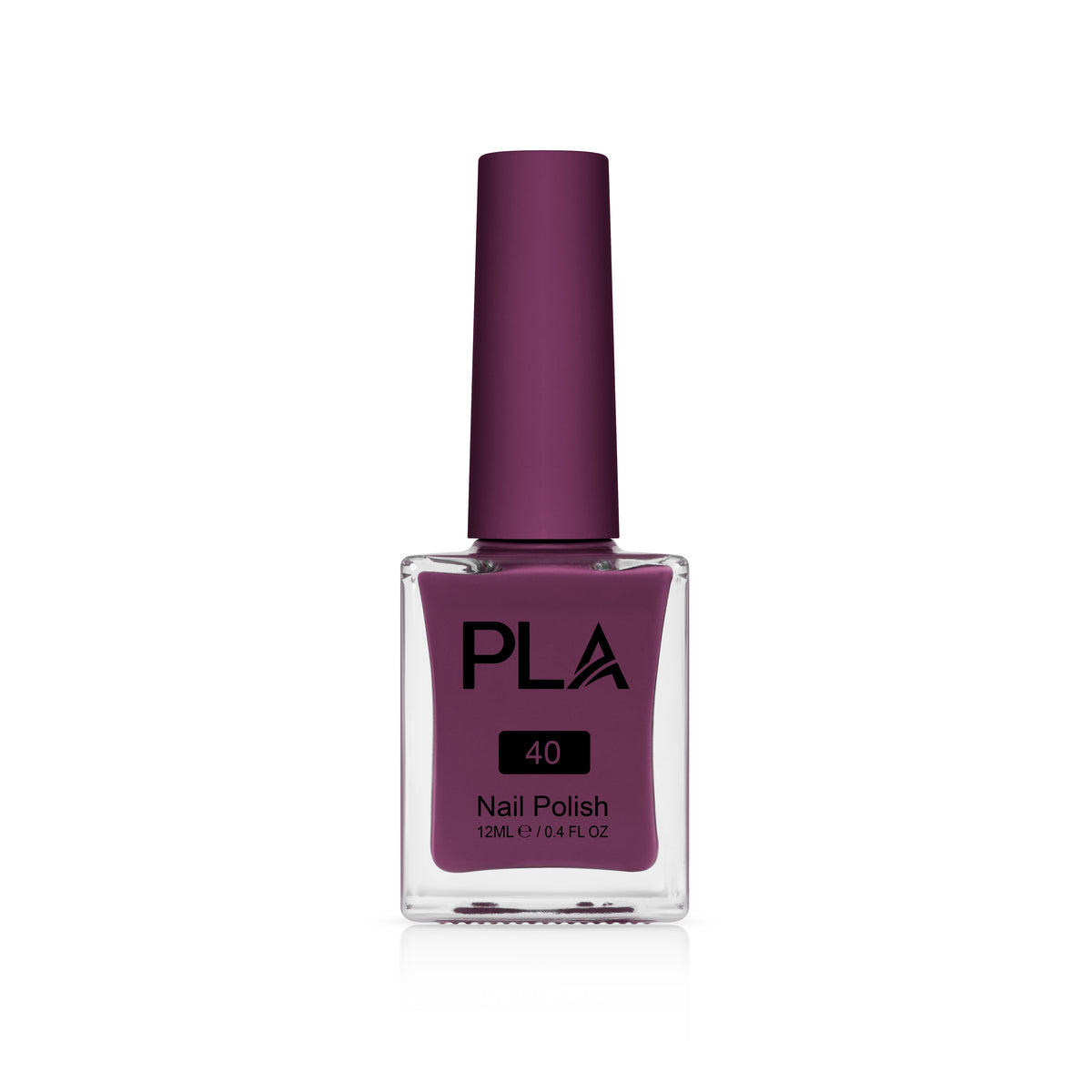 PLA | NAIL LACQUER | RIDICULOUSLY GOOD-LOOKING - 40