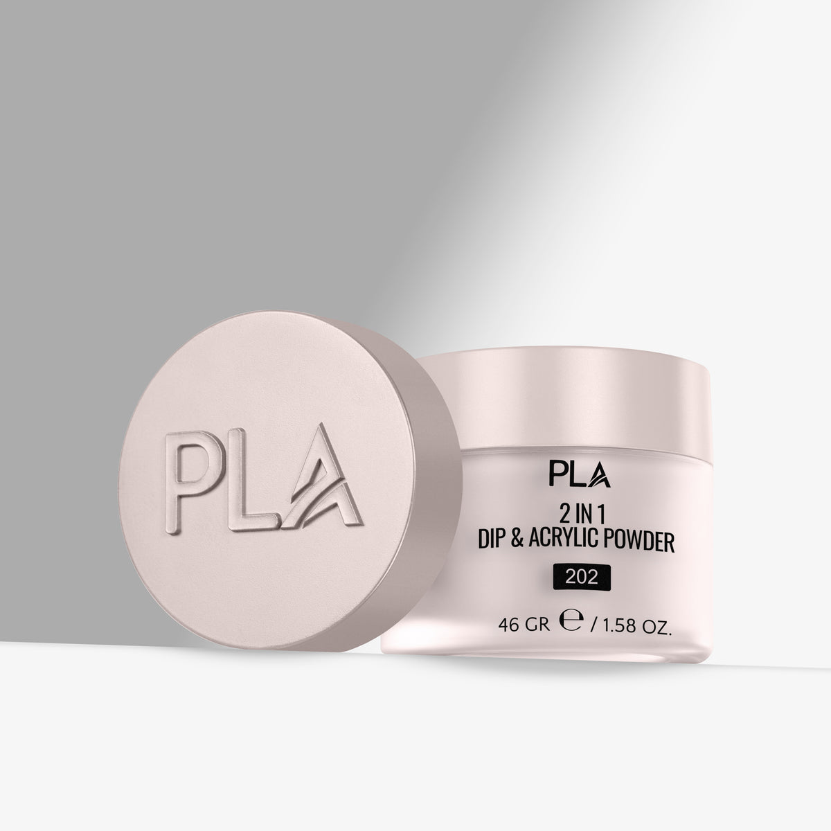 PLA | ACRYLIC & DIP POWDER | SHEER JOY - 202