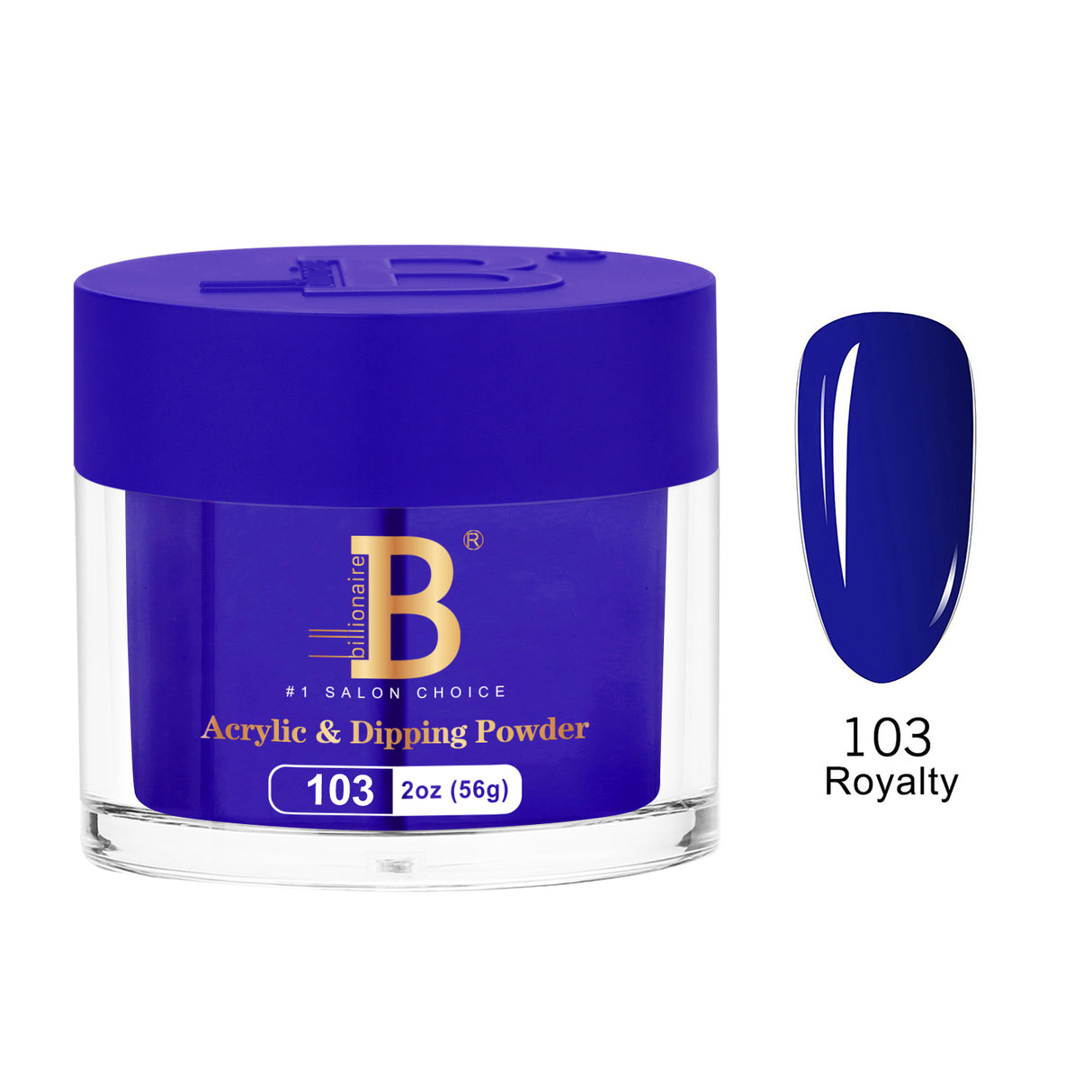 BILLIONAIRE | POWDER | IMPERIAL 103 - ROYALTY