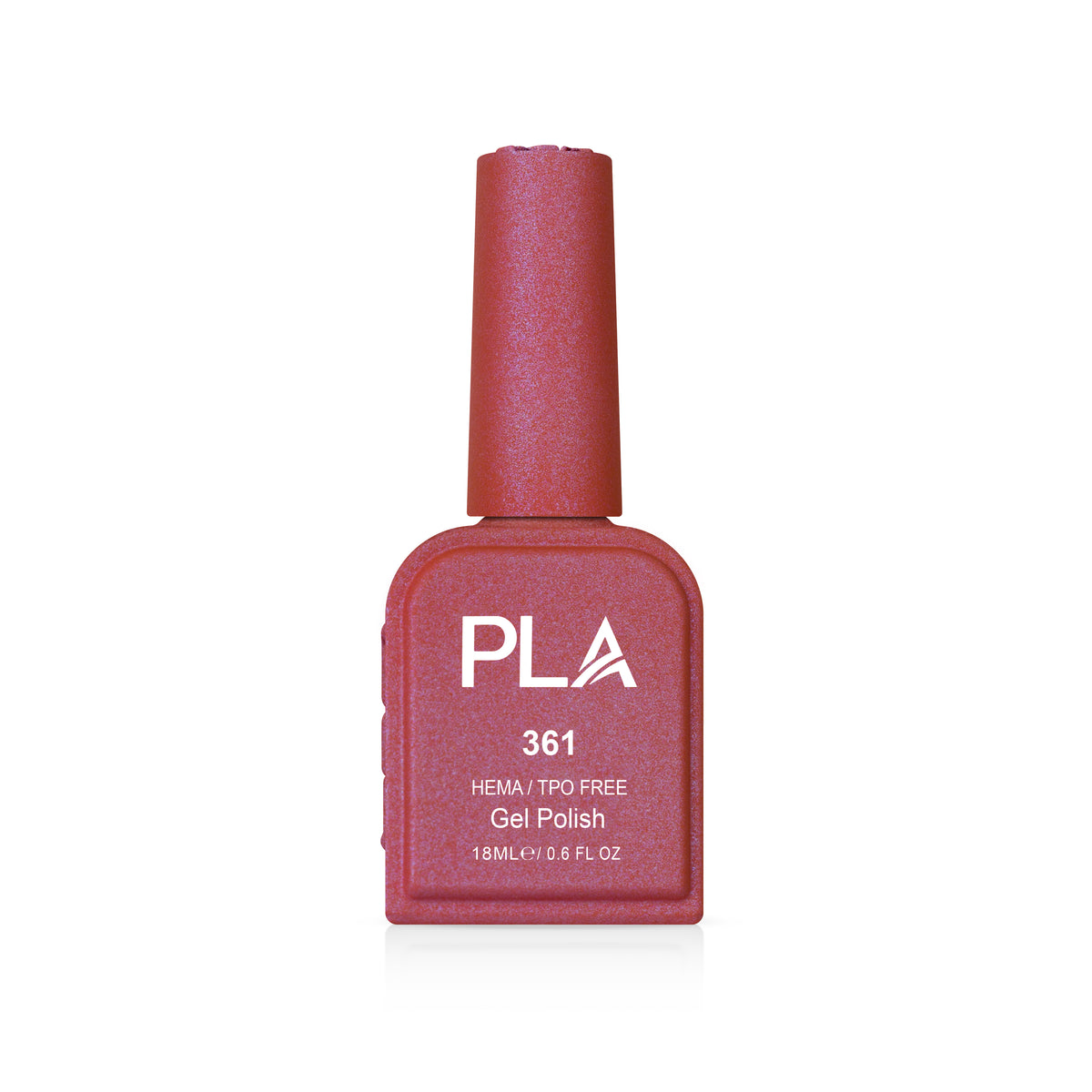 PLA (ICON COLLECTION) | GEL POLISH | THANK YOU, NEXT - 361