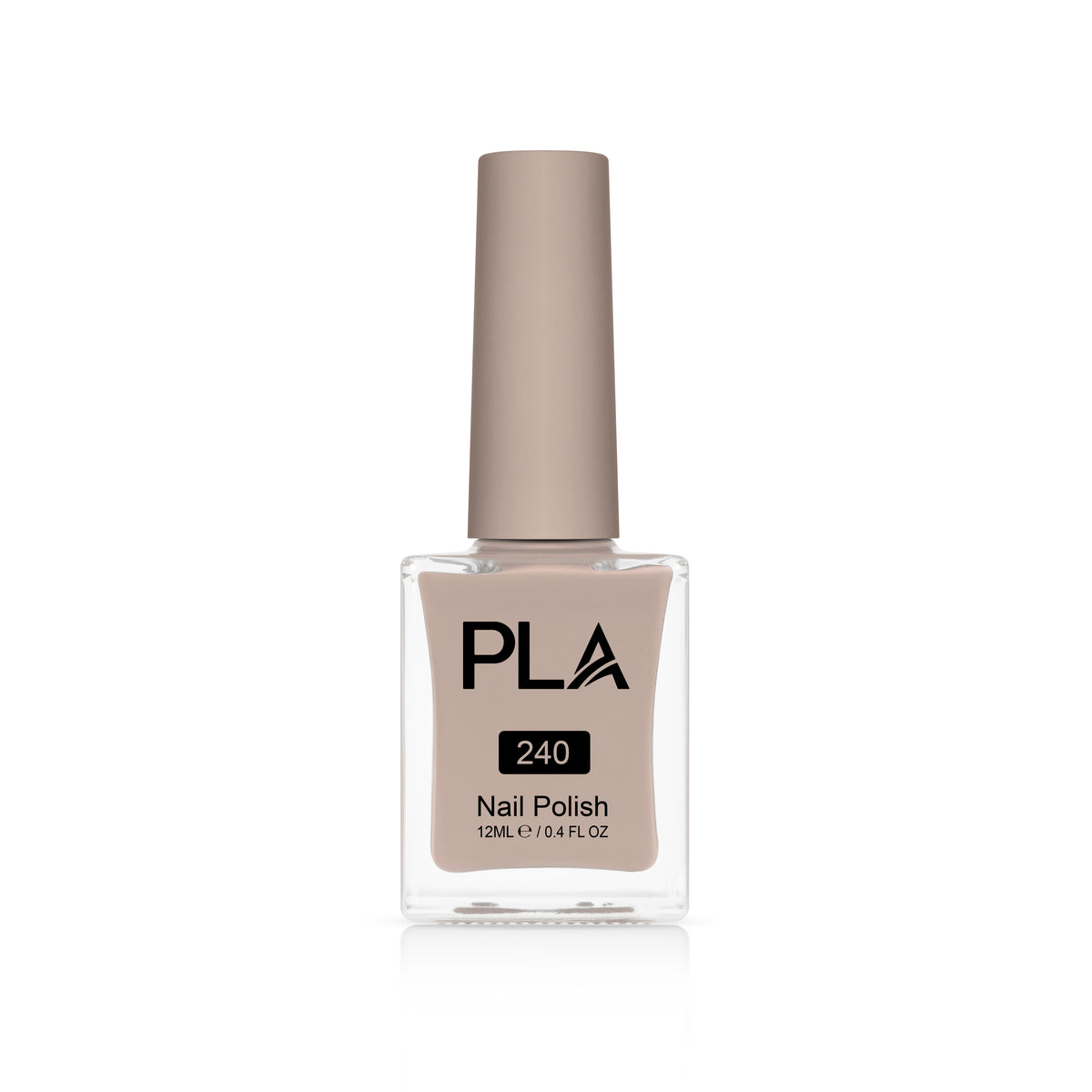 PLA | NAIL LACQUER | INNER PEAS - 240