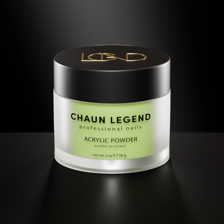 CHAUN LEGEND | ACRYLIC POWDER 2 OZ | COLLECTION - 86 COLORS