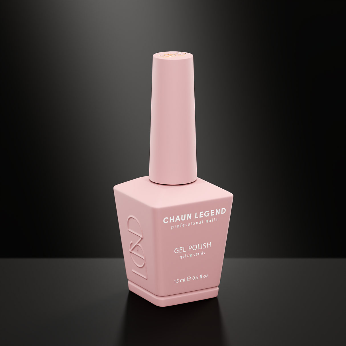 CHAUN LEGEND | GEL POLISH | LGND COLLECTION VOL. 1 | 5001-5080