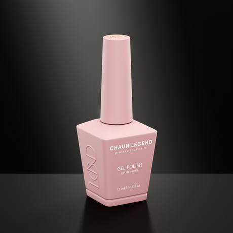 CHAUN LEGEND | GEL POLISH | LGND COLLECTION VOL. 1 | 5001-5080
