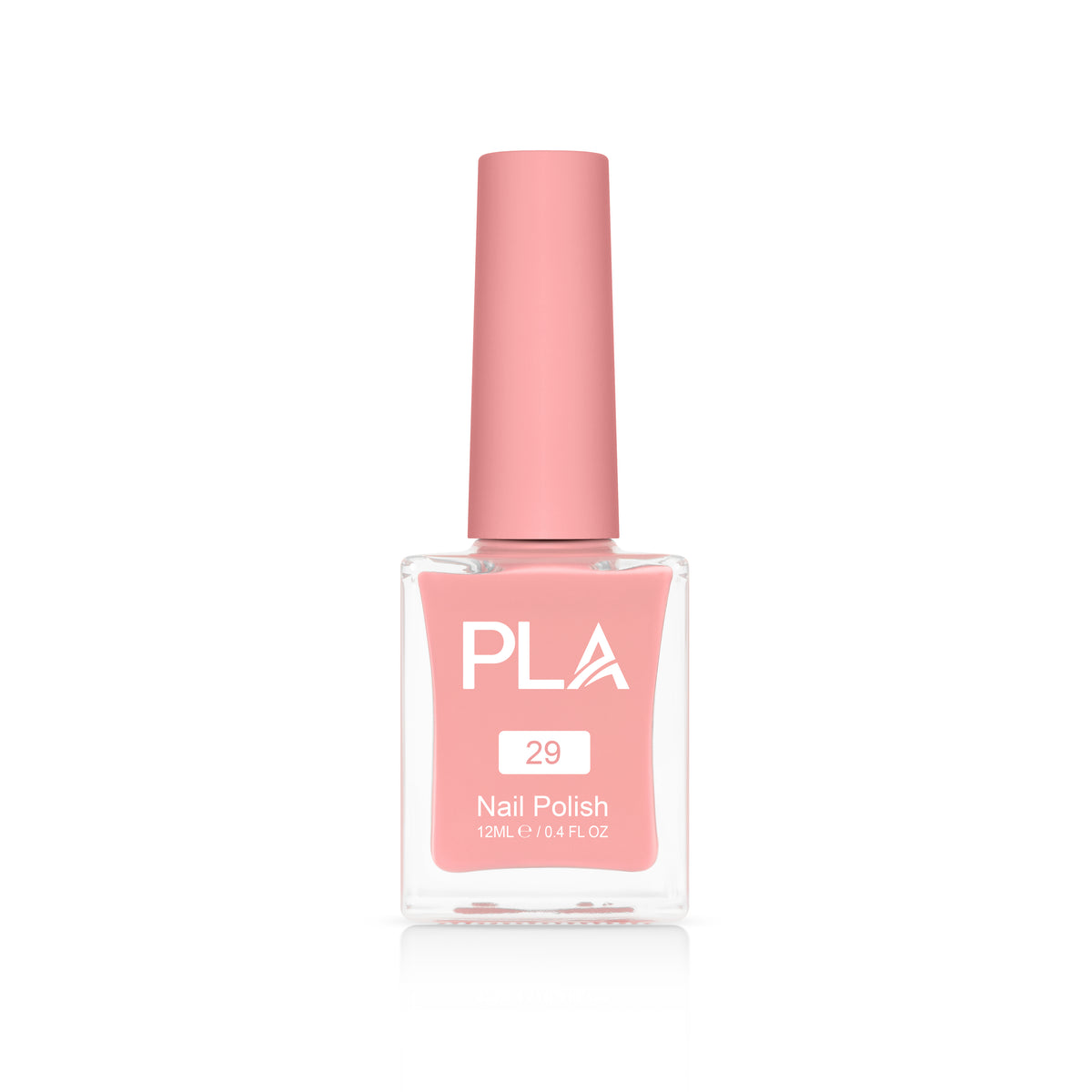 PLA | NAIL LACQUER | KISS MY TULIPS - 29