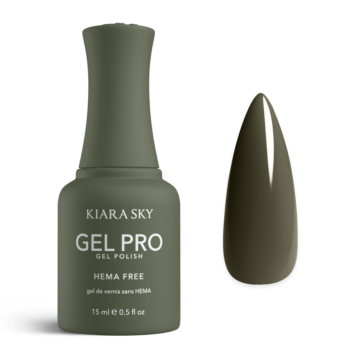 KIARA SKY | GEL PRO HEMA FREE GEL POLISH | VOLUME 3 | 101 - 150