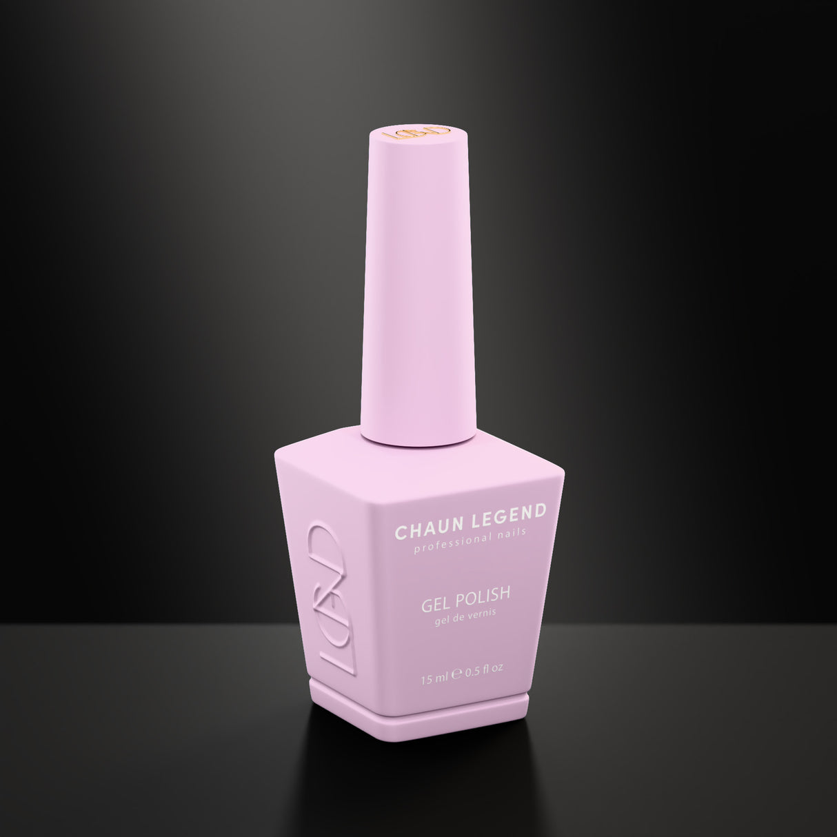 CHAUN LEGEND | GEL POLISH | LGND COLLECTION VOL. 2.1 | 5091-5170