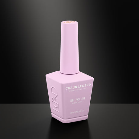 CHAUN LEGEND | GEL POLISH | LGND COLLECTION VOL. 2.1 | 5091-5170
