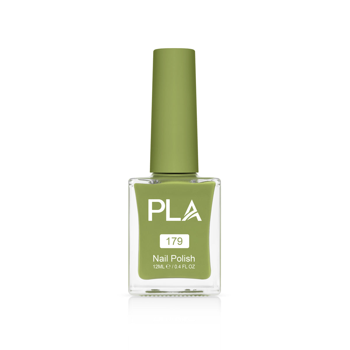 PLA | NAIL LACQUER | RAISING THE BAR - 179