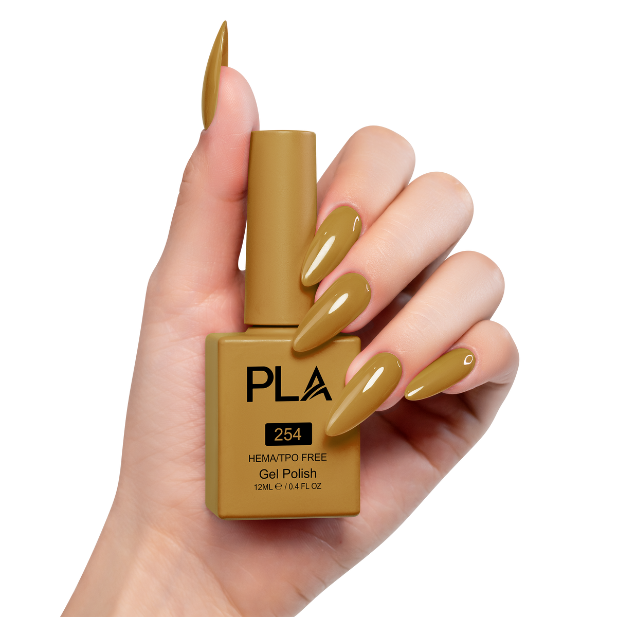 PLA | GEL POLISH | A-MAIZE-ING - 254