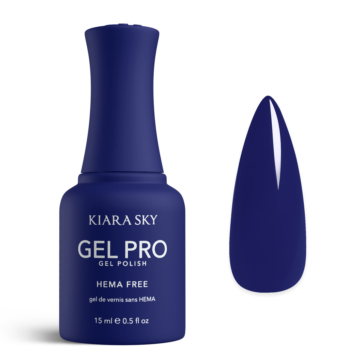 KIARA SKY | GEL PRO HEMA FREE GEL POLISH | VOLUME 3 | 101 - 150