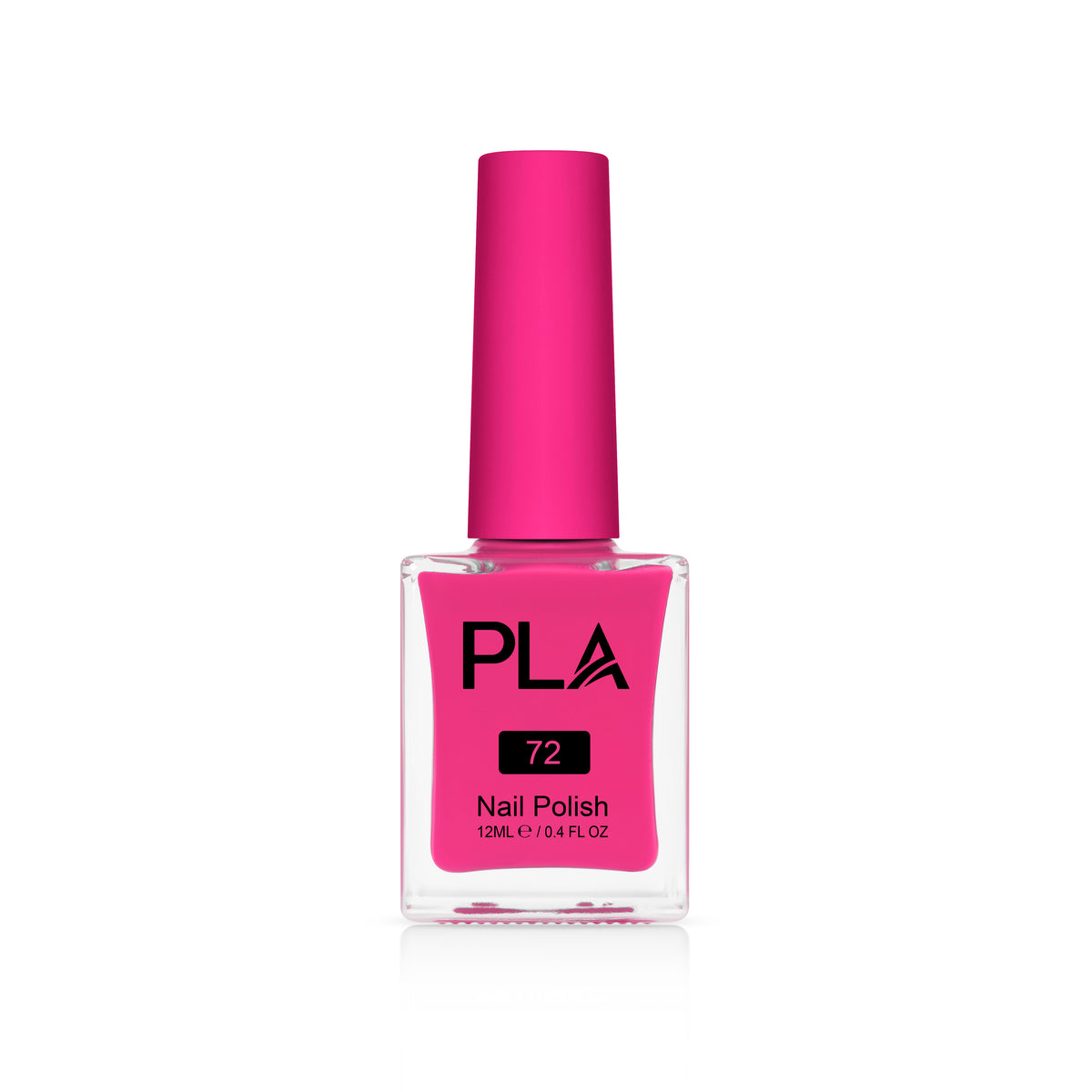 PLA | NAIL LACQUER | AS IF! - 72