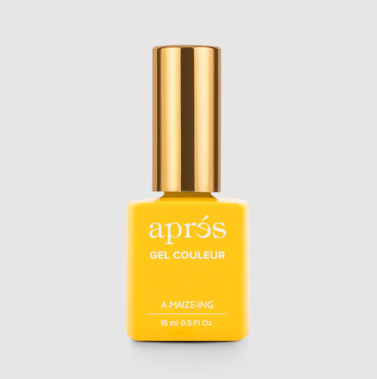 APRES - Gel Couleur - A-Maize-ing