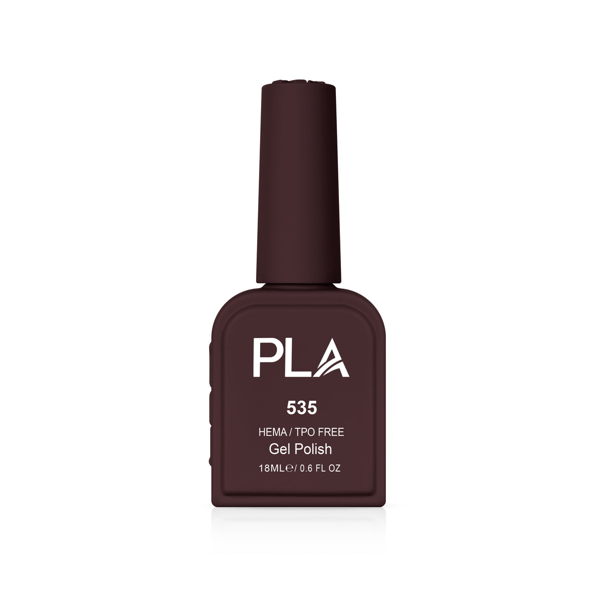 PLA (ICON COLLECTION) | GEL POLISH | BEAUTY REST - 535