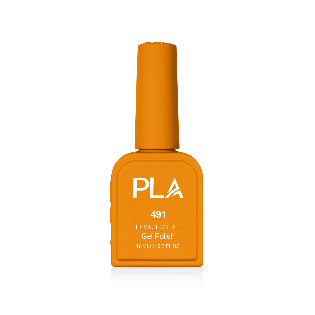 PLA (ICON COLLECTION) | GEL POLISH | PUMPKIN TO TALK ABOUT - 491
