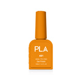 PLA (ICON COLLECTION) | GEL POLISH | PUMPKIN TO TALK ABOUT - 491