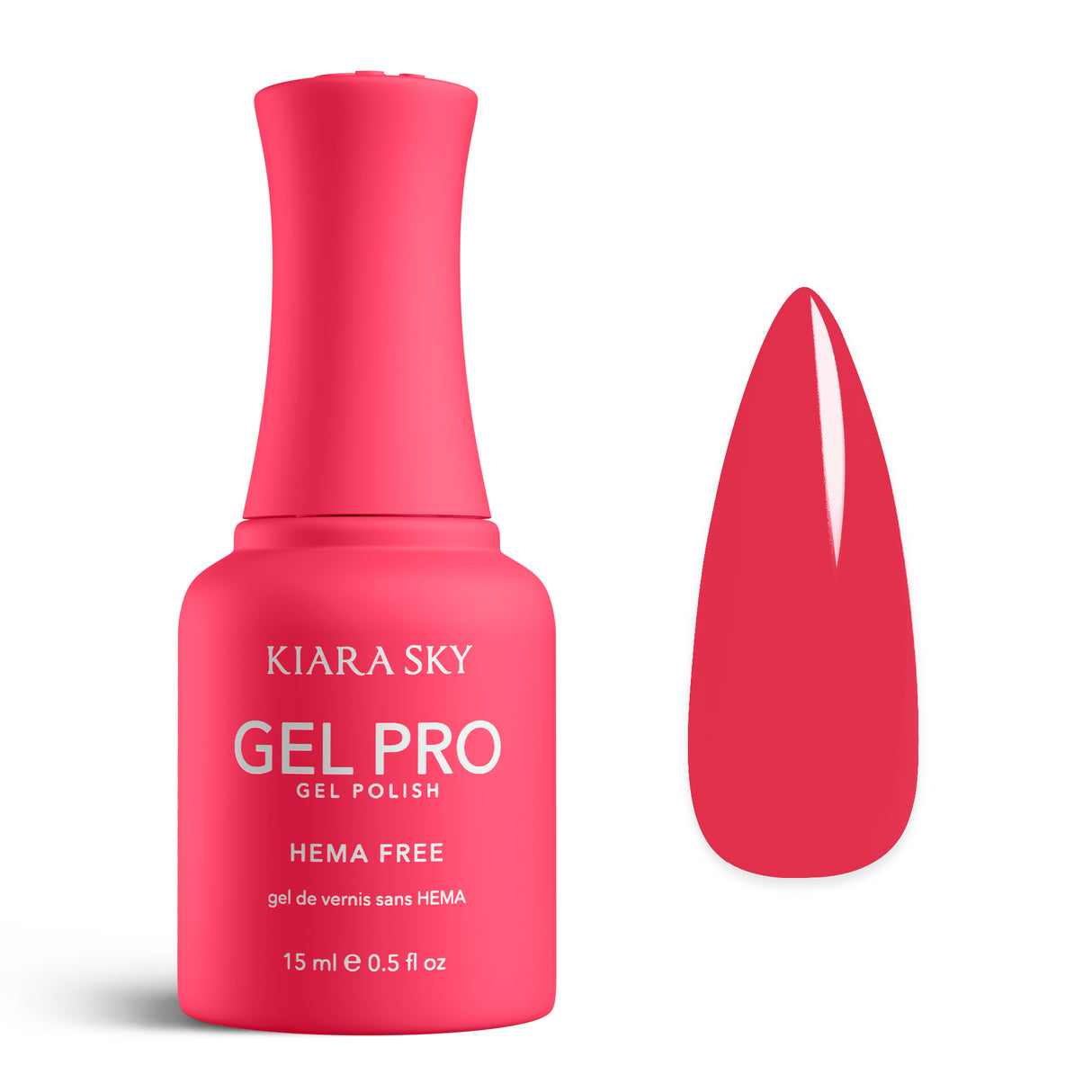 KIARA SKY | GEL PRO HEMA FREE GEL POLISH | VOLUME 2 | 051 - 100