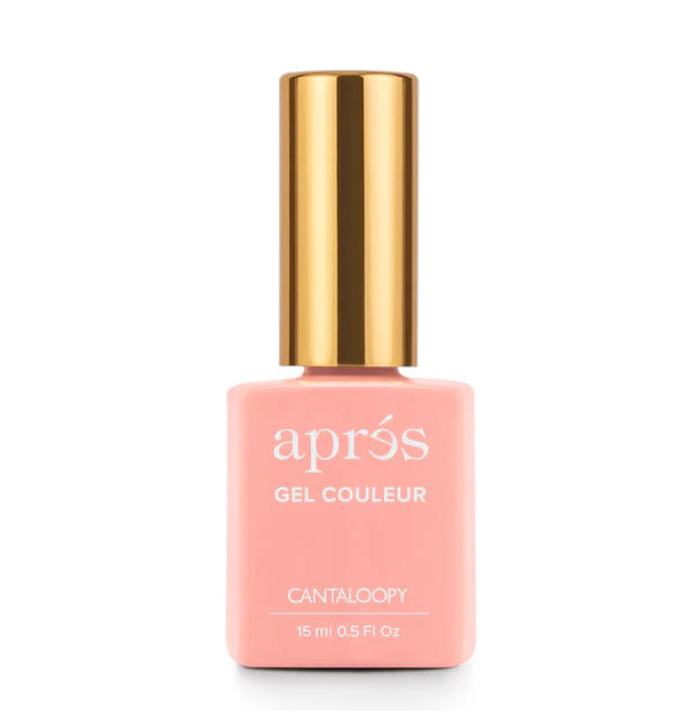 APRES - Gel Couleur - Cantaloopy