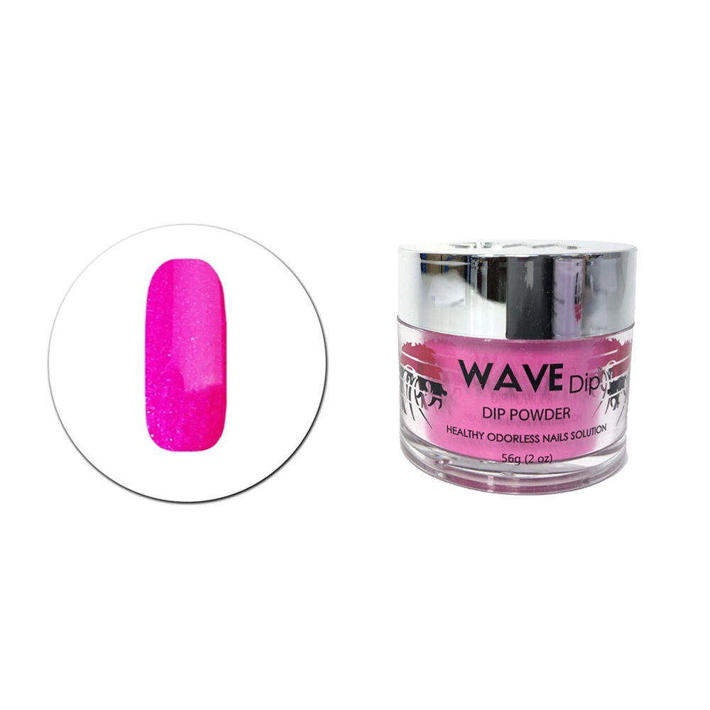 WAVE | 4 IN 1 - ACRYLIC & DIP POWDER - W220