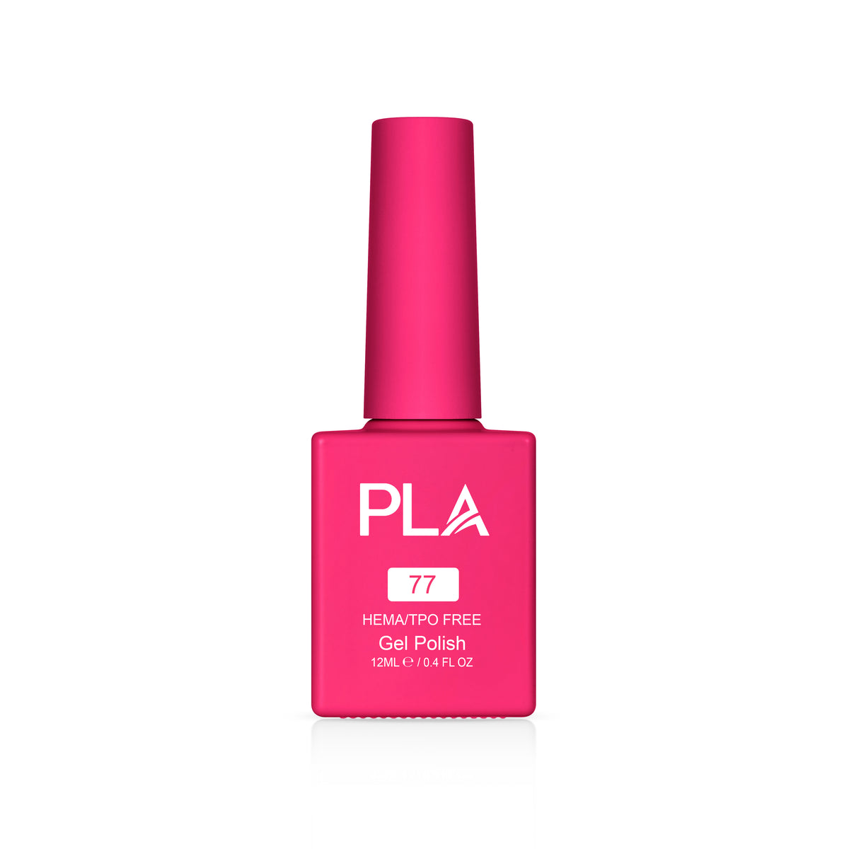 PLA | GEL POLISH | YOU GLOW, GIRL - 77