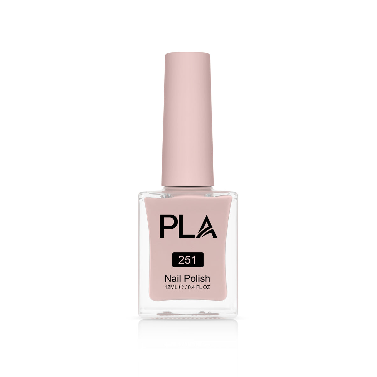 PLA | NAIL LACQUER | SAY CHEESE! - 251