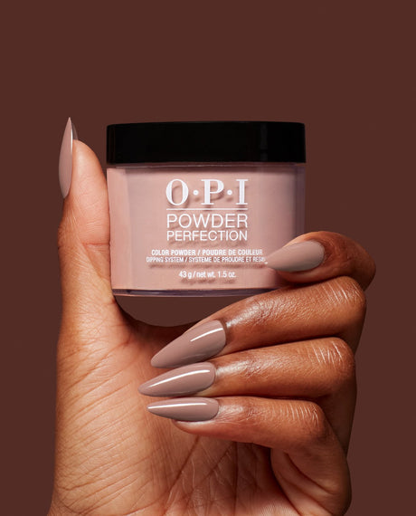 OPI | POWDER | N81 BONFIRE SERENADE