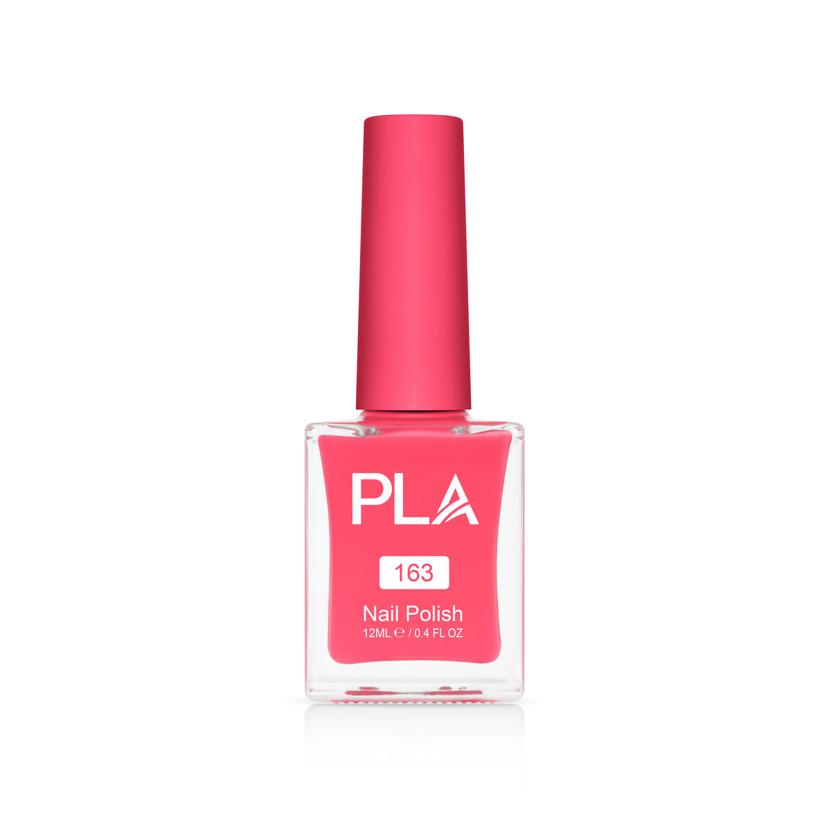 PLA | NAIL LACQUER | IMMA SHINE LIKE GLOSS - 163