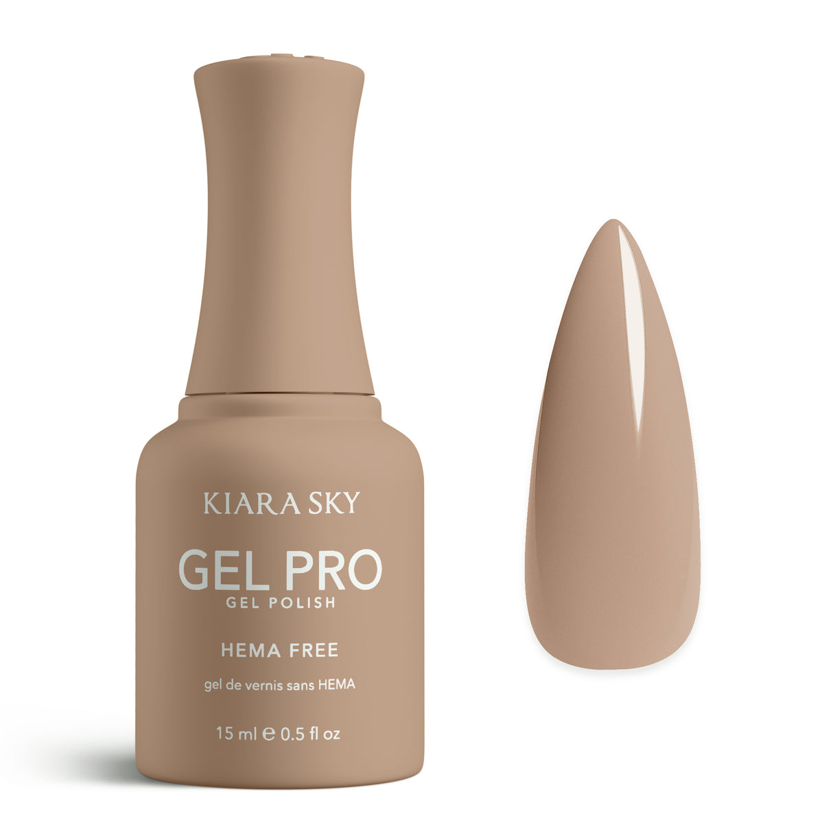 KIARA SKY | GEL PRO HEMA FREE GEL POLISH | VOLUME 1 | 001 - 050