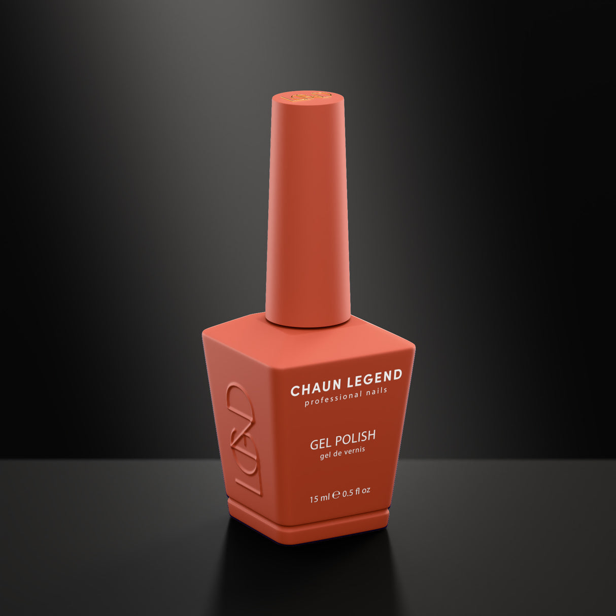 CHAUN LEGEND | GEL POLISH | LGND COLLECTION VOL. 2.2 | 5171-5240 & 5081-5090