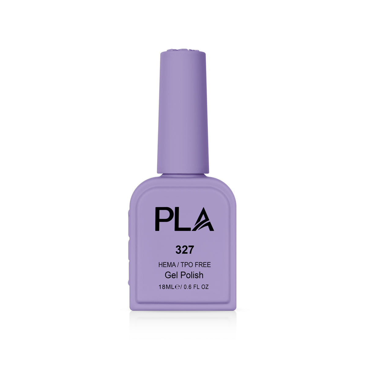 PLA (ICON COLLECTION) | GEL POLISH | BERRY CUTE - 327