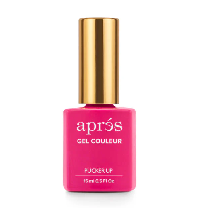 APRES - Gel Couleur - Pucker Up