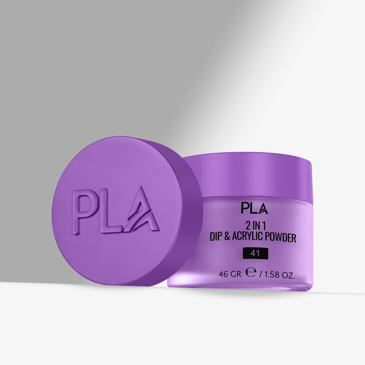 PLA | ACRYLIC & DIP POWDER | YOU'RE GOING TO NEED A BIGGER COAT - 41