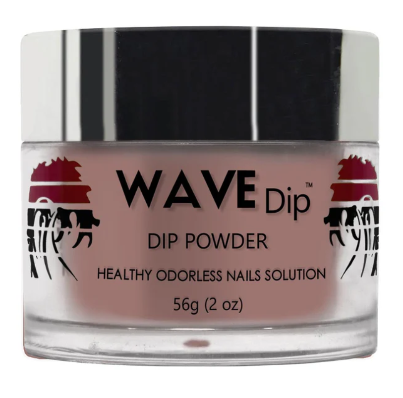 WAVE | 4 IN 1 - ACRYLIC & DIP POWDER - W224