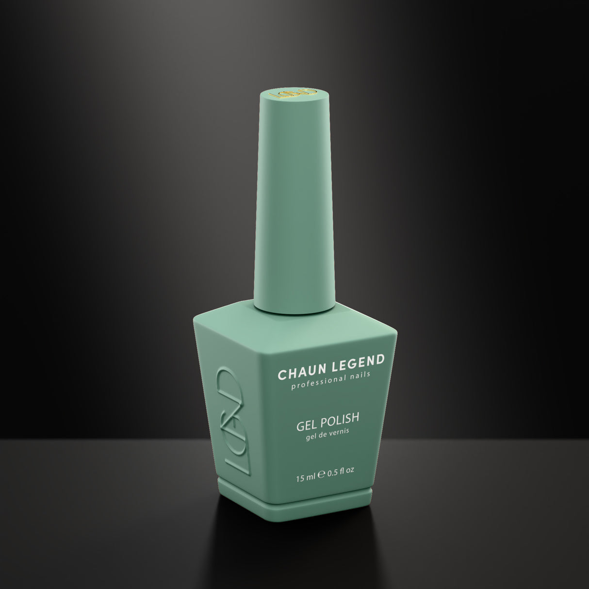 CHAUN LEGEND | GEL POLISH | LGND COLLECTION VOL. 2.2 | 5171-5240 & 5081-5090