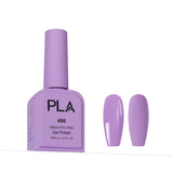 PLA (ICON COLLECTION) | GEL POLISH | STEP RIGHT UP - 486