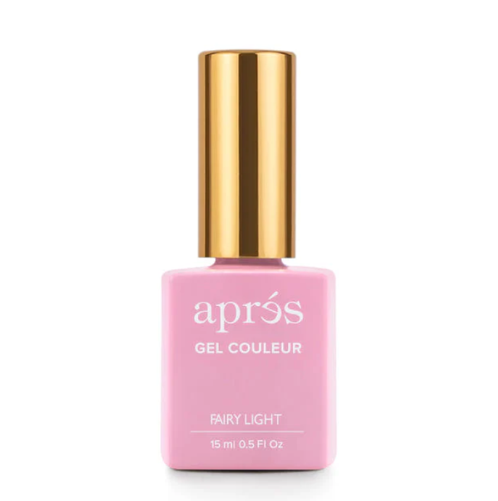 APRES - Gel Couleur - Fairy Light