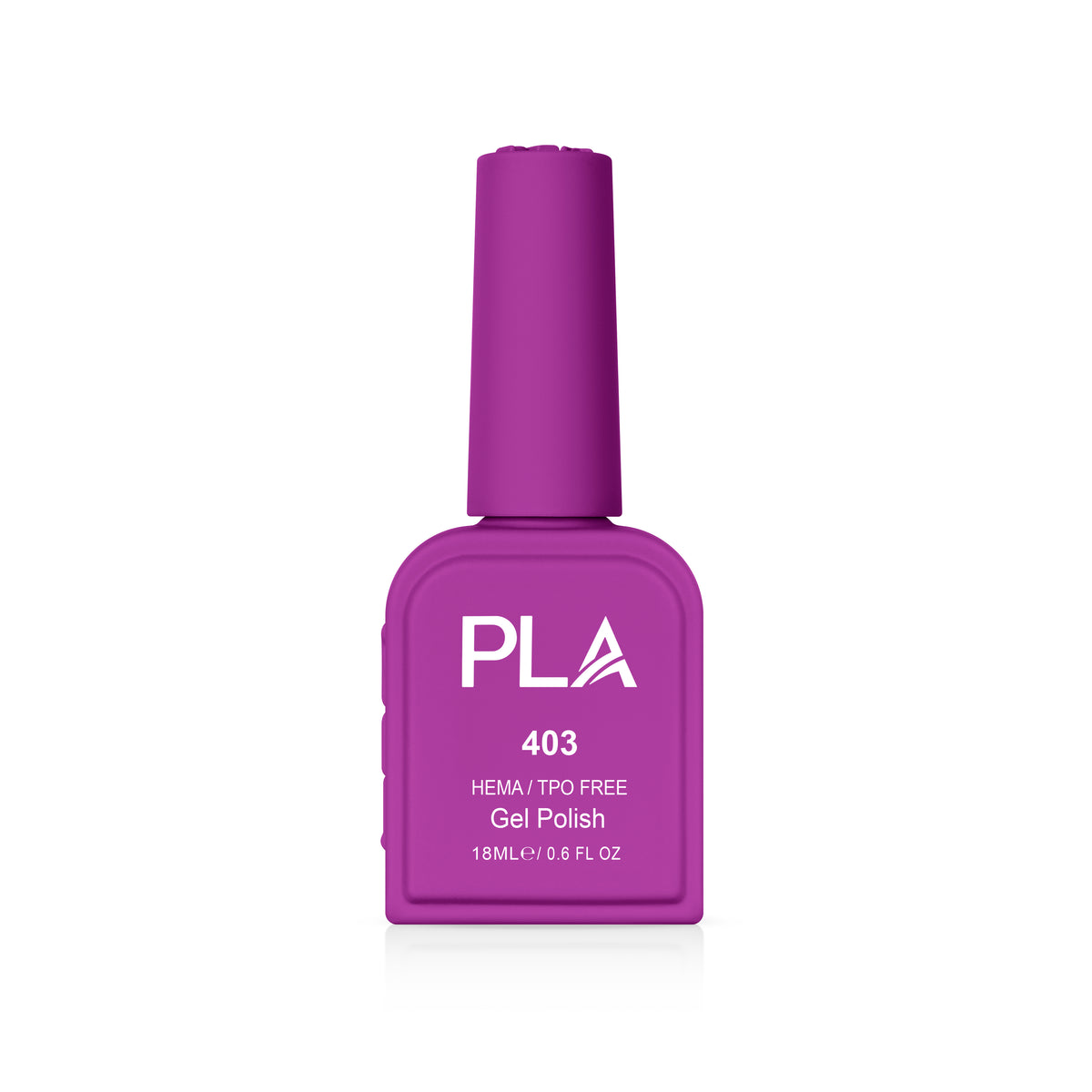 PLA (ICON COLLECTION) | GEL POLISH | CROWN JEWELS - 403