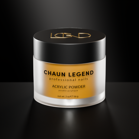 CHAUN LEGEND | ACRYLIC POWDER 2 OZ | COLLECTION - 86 COLORS