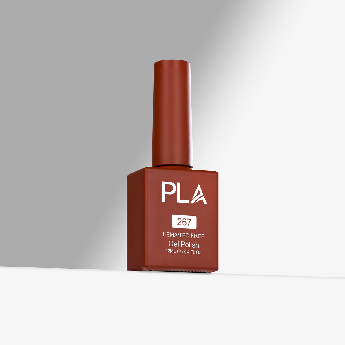 PLA | GEL POLISH | SEASONALLY SASSY - 267