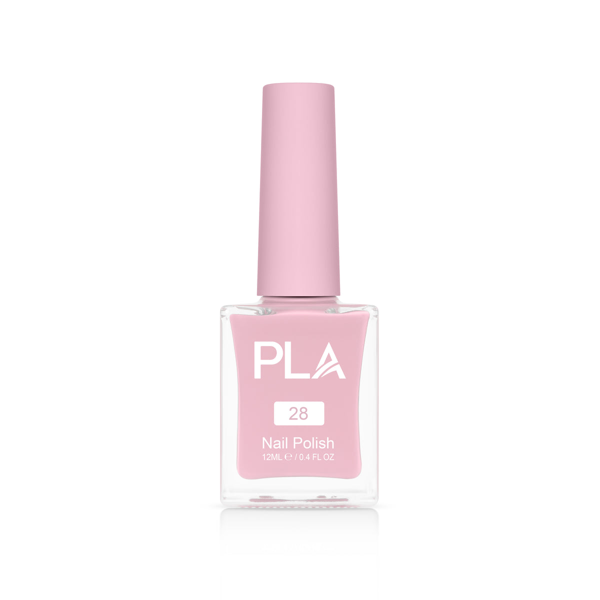PLA | NAIL LACQUER | ROSE TO THE OCCASION - 28