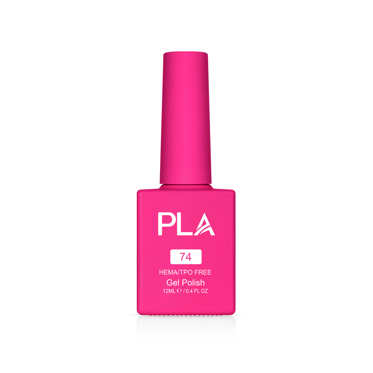 PLA | GEL POLISH | VEGAS VOWS - 74