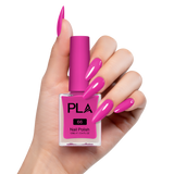 PLA | NAIL LACQUER | TOUCHE PUSSYCAT - 66