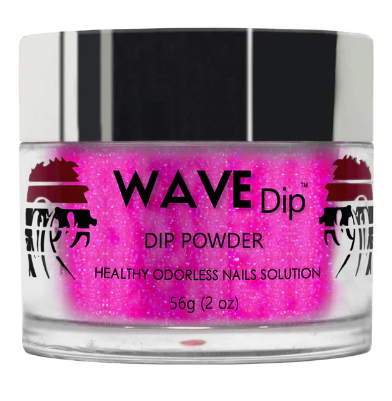 WAVE | 4 IN 1 - ACRYLIC & DIP POWDER - W217