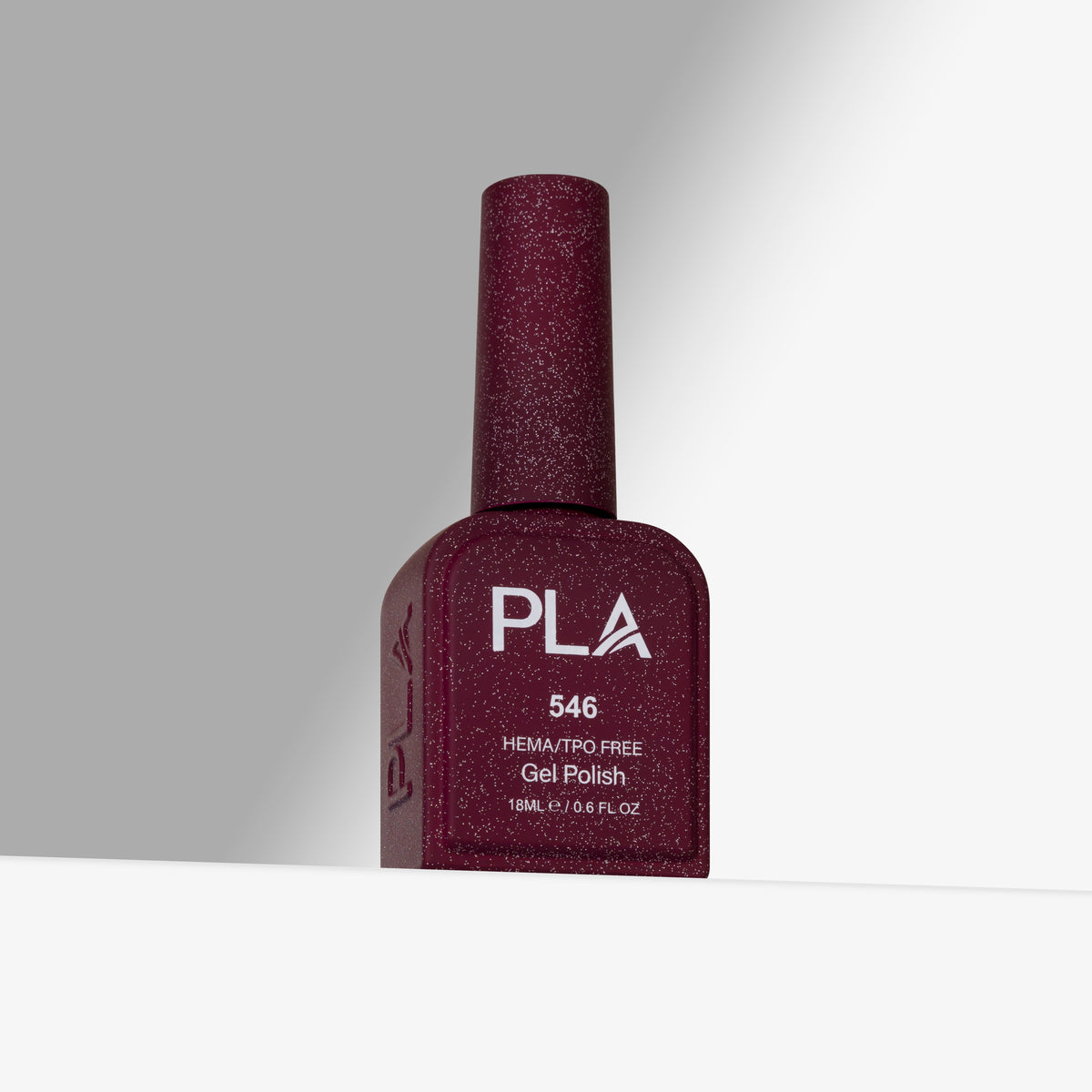 PLA (ICON COLLECTION) | GEL POLISH | OPEN LATE - 546