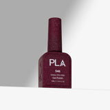PLA (ICON COLLECTION) | GEL POLISH | OPEN LATE - 546