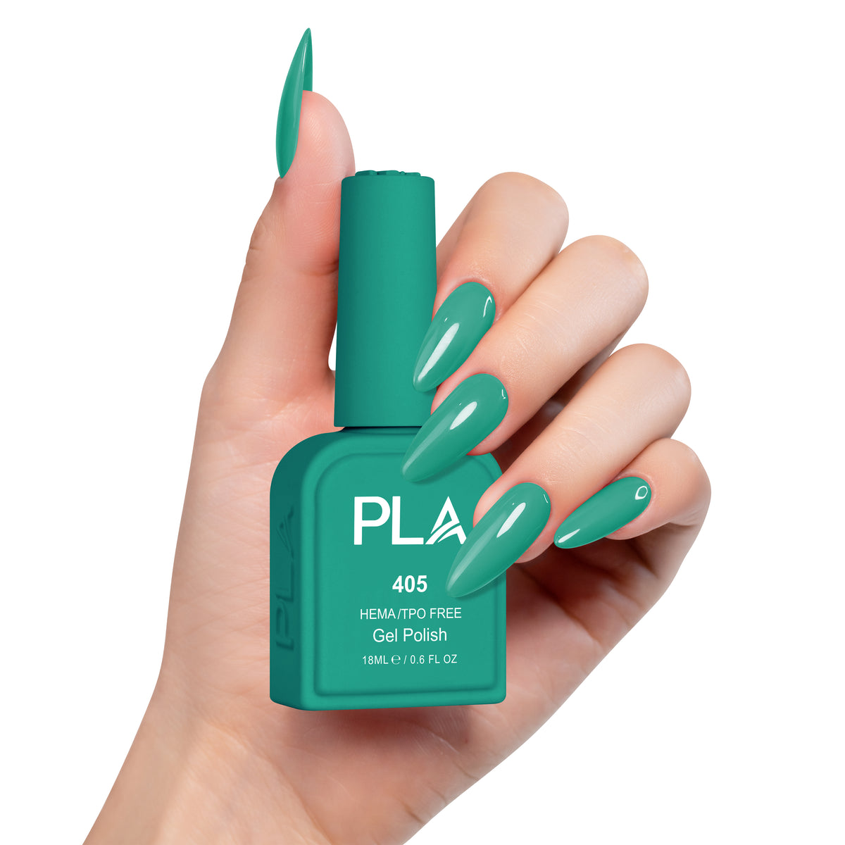 PLA (ICON COLLECTION) | GEL POLISH | HEAVY IS THE CROWN - 405